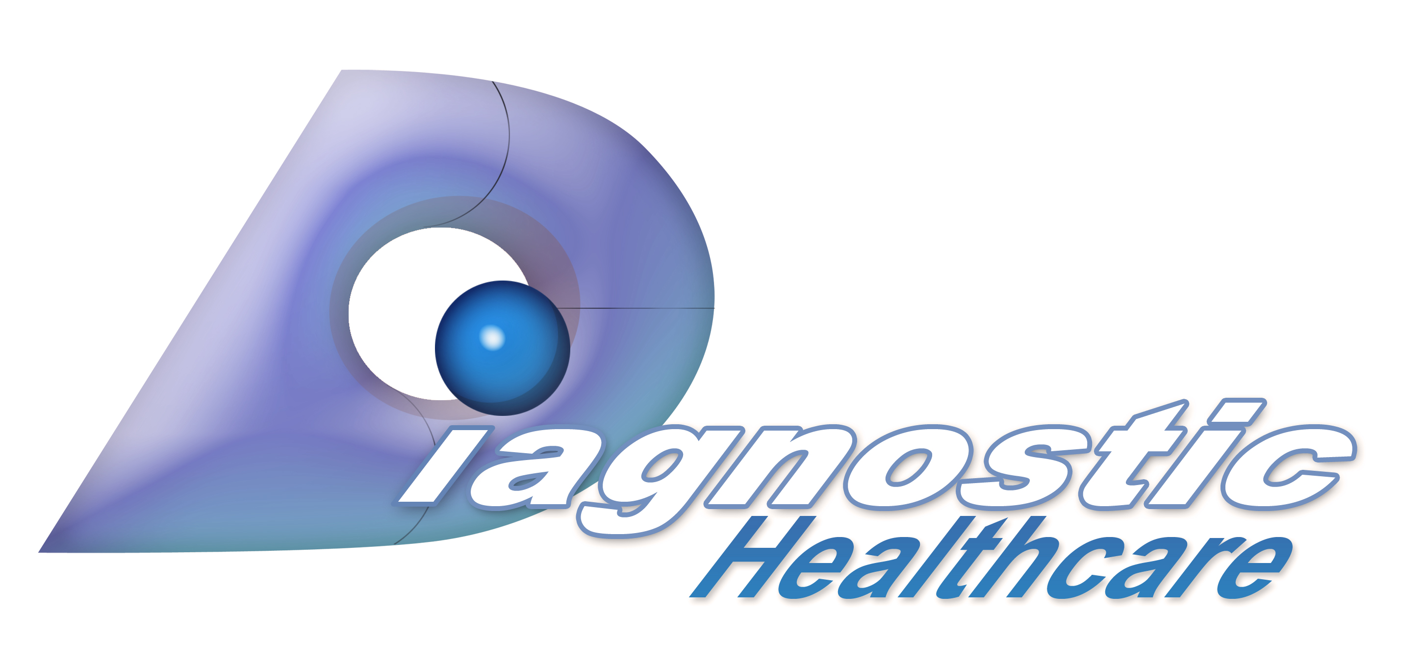 Diagnostic Healthcare Limited  Logo